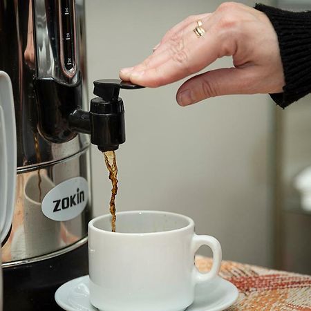 Hotel La Delfina Santa Rosa  Zewnętrze zdjęcie