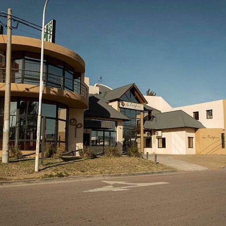 Hotel La Delfina Santa Rosa  Zewnętrze zdjęcie