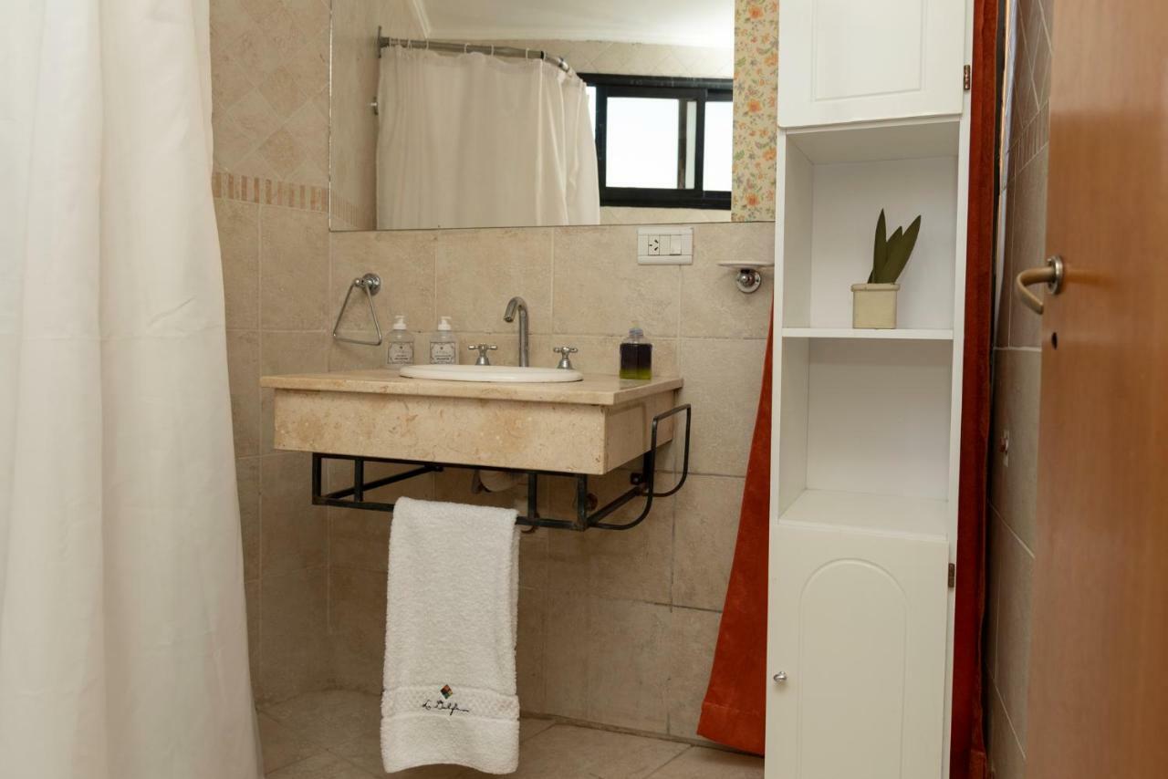 Hotel La Delfina Santa Rosa  Zewnętrze zdjęcie