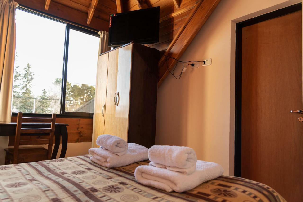 Hotel La Delfina Santa Rosa  Zewnętrze zdjęcie