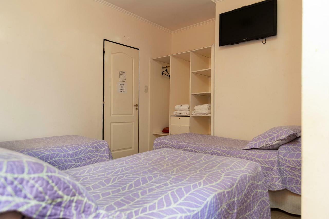 Hotel La Delfina Santa Rosa  Zewnętrze zdjęcie
