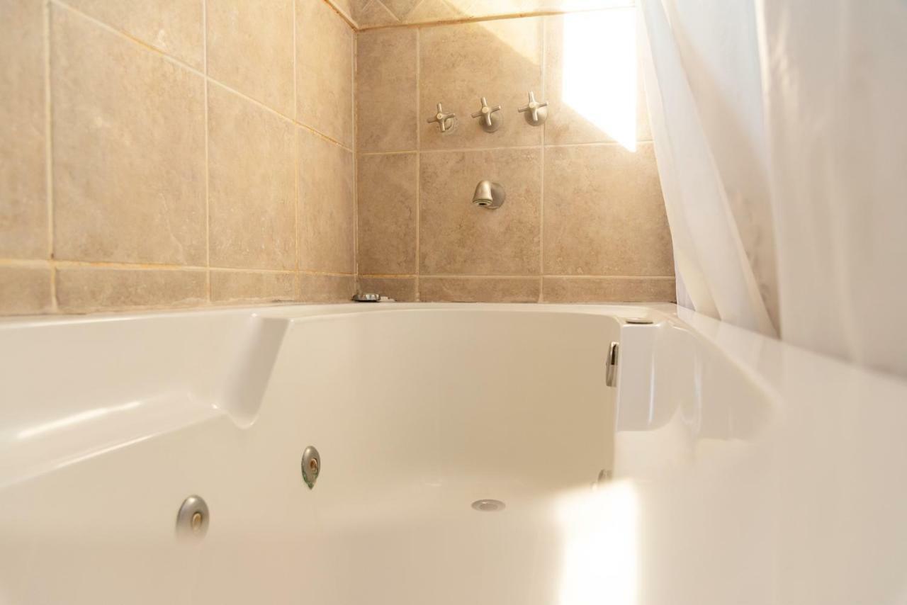 Hotel La Delfina Santa Rosa  Zewnętrze zdjęcie