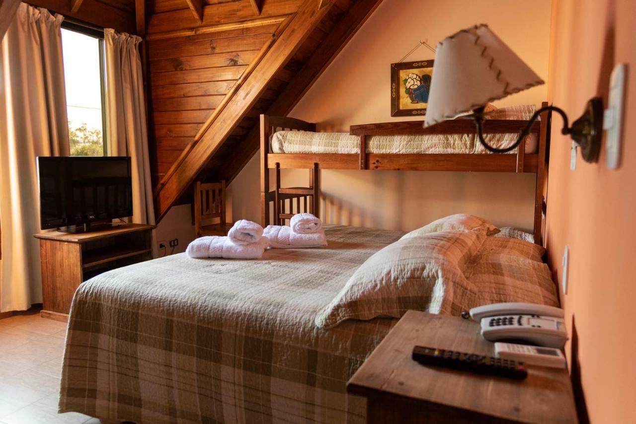 Hotel La Delfina Santa Rosa  Zewnętrze zdjęcie