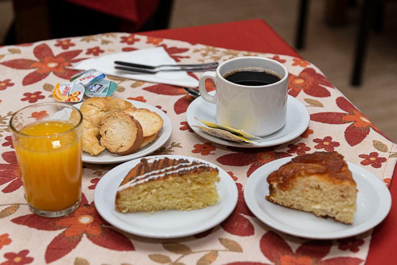 Hotel La Delfina Santa Rosa  Zewnętrze zdjęcie