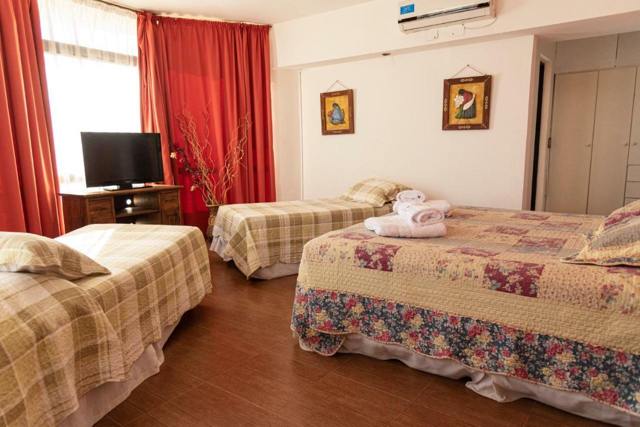 Hotel La Delfina Santa Rosa  Zewnętrze zdjęcie