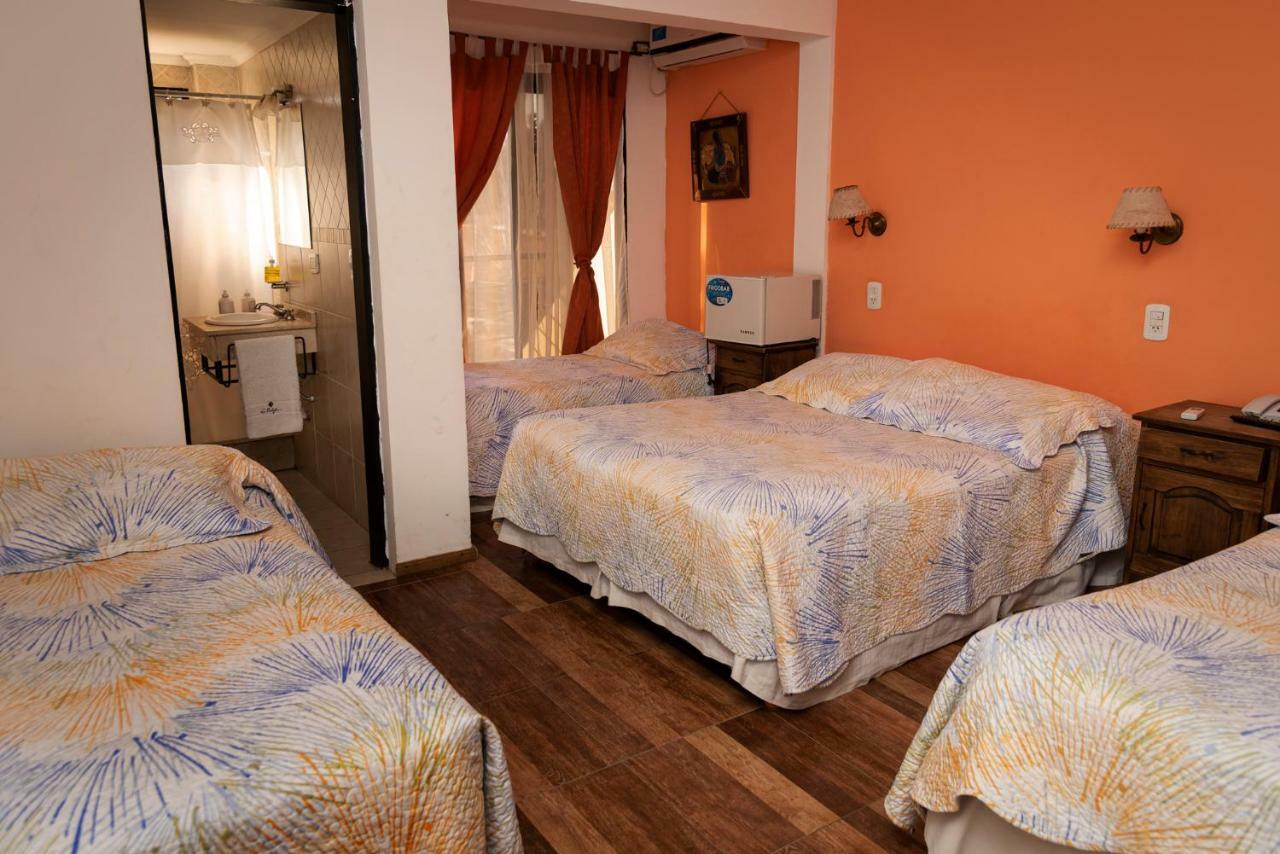 Hotel La Delfina Santa Rosa  Zewnętrze zdjęcie