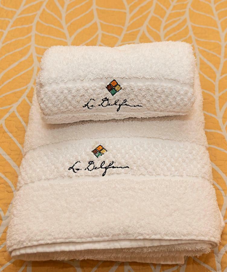 Hotel La Delfina Santa Rosa  Zewnętrze zdjęcie