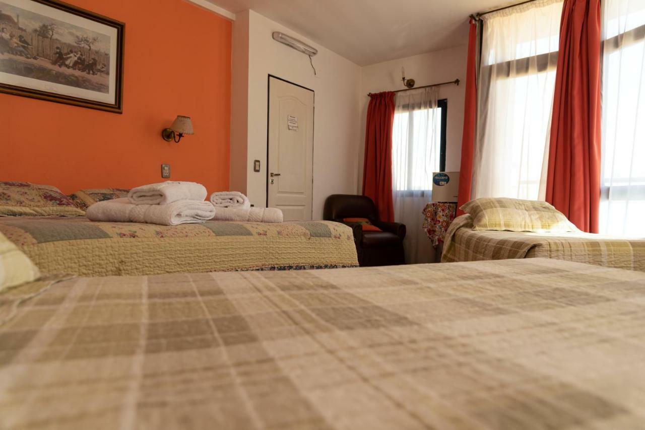 Hotel La Delfina Santa Rosa  Zewnętrze zdjęcie