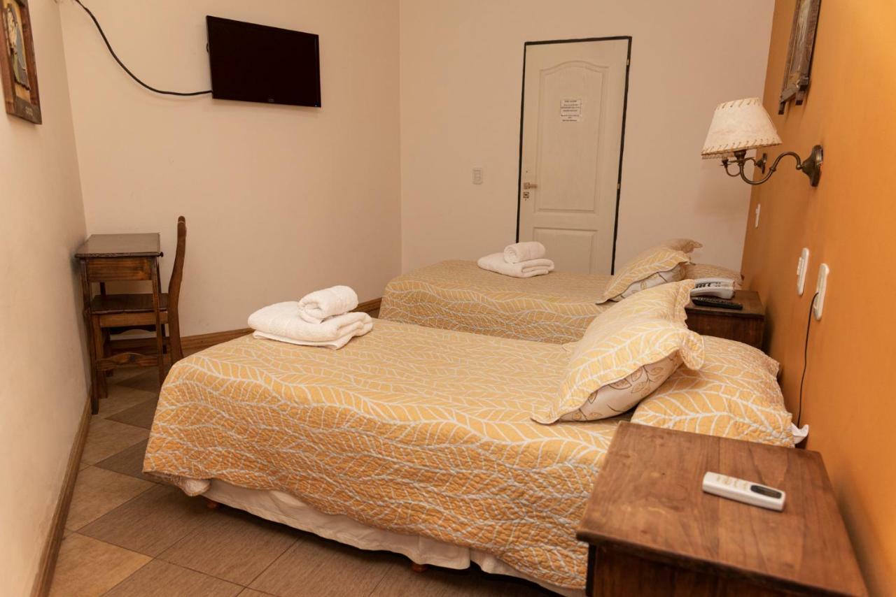 Hotel La Delfina Santa Rosa  Zewnętrze zdjęcie