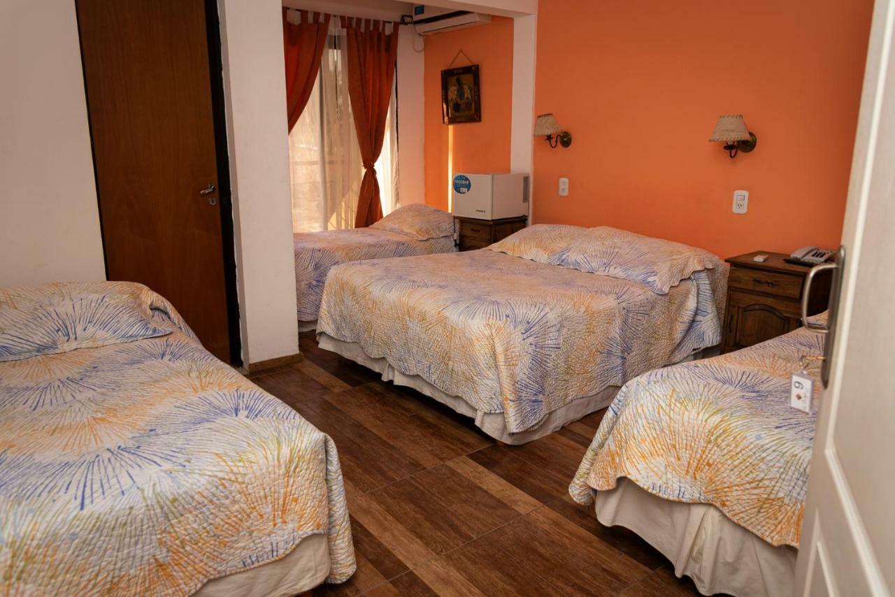 Hotel La Delfina Santa Rosa  Zewnętrze zdjęcie