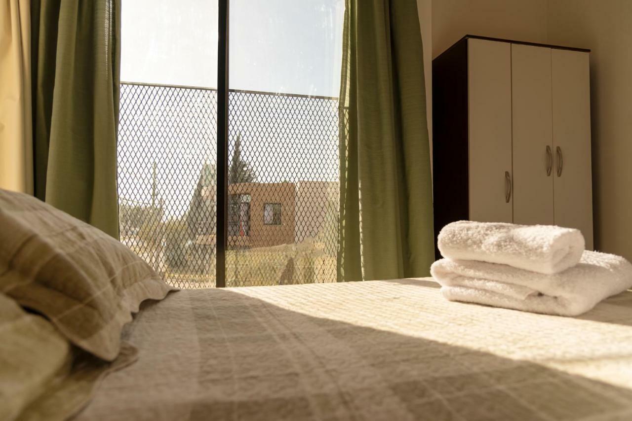 Hotel La Delfina Santa Rosa  Zewnętrze zdjęcie