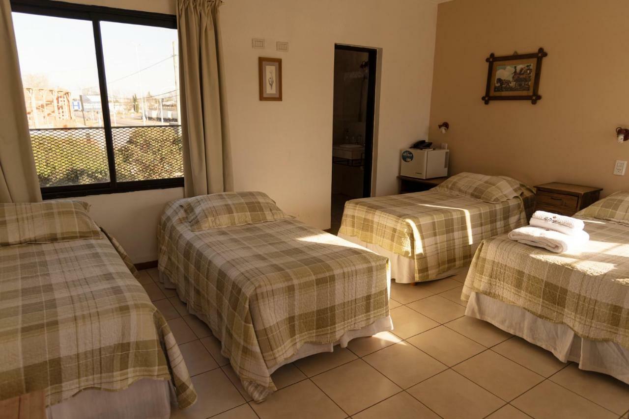 Hotel La Delfina Santa Rosa  Zewnętrze zdjęcie