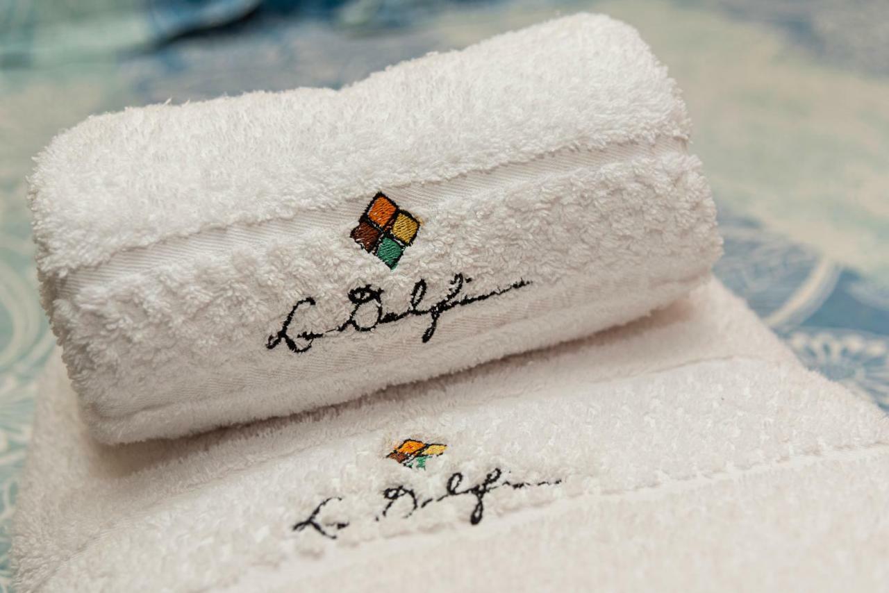 Hotel La Delfina Santa Rosa  Zewnętrze zdjęcie