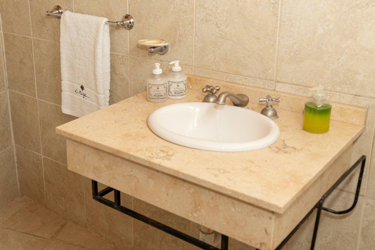 Hotel La Delfina Santa Rosa  Zewnętrze zdjęcie